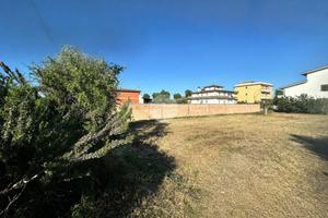 TER. RESIDENZIALE A ROMA