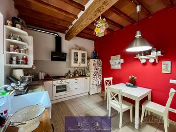 Terratetto a Firenze