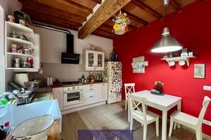 Terratetto a Firenze