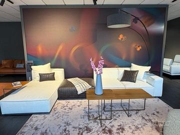 Divano componibile egoitaliano