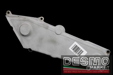 Cartella copricinghia orizz. Ducati Supersport 600