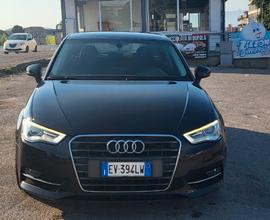 AUDI A3 3ª serie - 2014