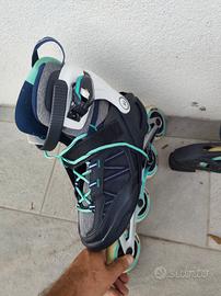 Rollerblade Oxelo Fit 500 tg 42
