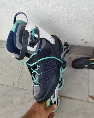 Rollerblade Oxelo Fit 500 tg 42