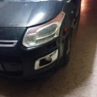 Ricambi Citroen C3 Picasso