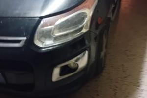 Ricambi Citroen C3 Picasso