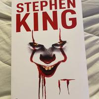 Libro stephen king it