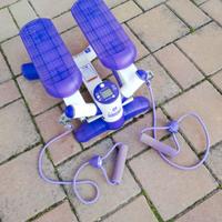 Fitness Stepper domyos