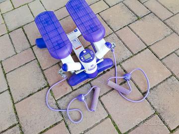 Fitness Stepper domyos