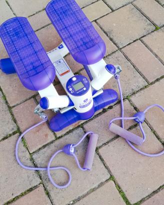 Fitness Stepper domyos