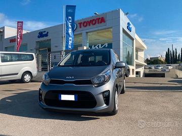 Kia Picanto 1.0 12V 5 porte Urban