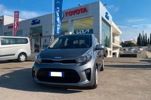 Kia Picanto 1.0 12V 5 porte Urban