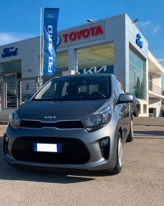 Kia Picanto 1.0 12V 5 porte Urban