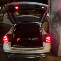 Mercedes Benz GLA 200 136 cv  Activity Enduro