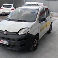 Fiat Panda 1.2 Pop Van 2 posti