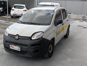 Fiat Panda 1.2 Pop Van 2 posti