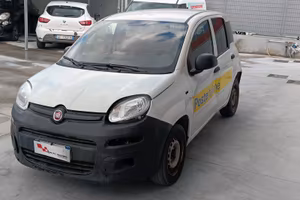 Fiat Panda 1.2 Pop Van 2 posti