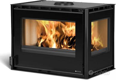 Inserto la nordica 70 crystal angolo