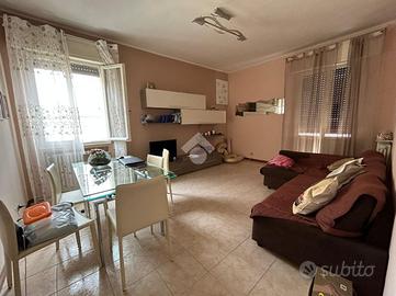 BIFAMILIARE A REGGIO NELL'EMILIA