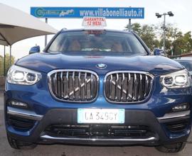 BMW X3 xDrive30e Luxury