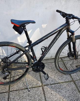 MTB SILVERBACK SPECTRA 29" S