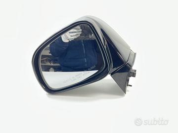 SPECCHIETTO RETROVISORE SINISTRO CHEVROLET Captiva