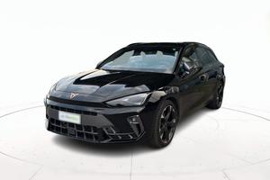 CUPRA Leon sportstourer 2.0 tdi 150cv dsg