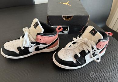 Nike Jordan AIR mid 1