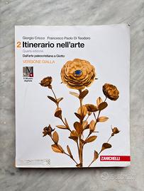 Itinerario nell’arte 2