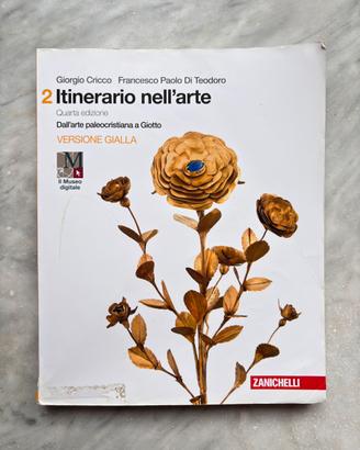 Itinerario nell’arte 2