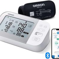 OMRON X7 Smart Misuratore di Pressione da Braccio