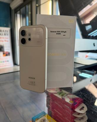 HONOR 600 256GB PROMO LAMPO