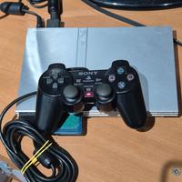Controller Sony Playstation 2 - Dualshock 2