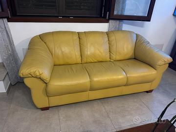 Divano 3 posti