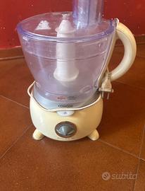 Kenwood Multi Pro 750 robot tritatutto montatore