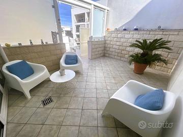 Appartamento di 163 m² con 4 locali a Bitonto