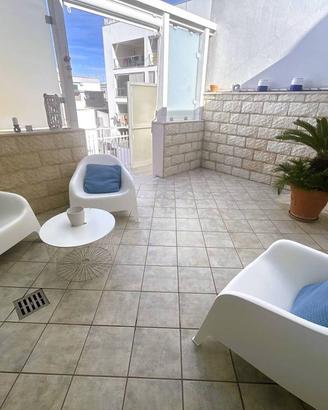 Appartamento di 163 m² con 4 locali a Bitonto