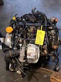 Motore Opel Corsa D 1.3 cod. A13DTR