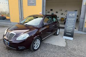 Lancia Ypsilon 1.4 Platino Ecochic GPL