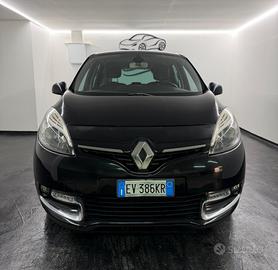Renault Scenic (anno 2014)