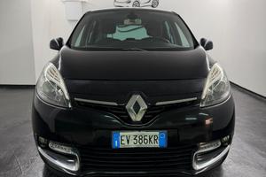Renault Scenic (anno 2014)