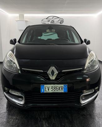 Renault Scenic (anno 2014)