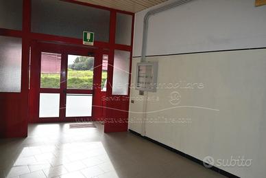 Arbus - Ampio Locale