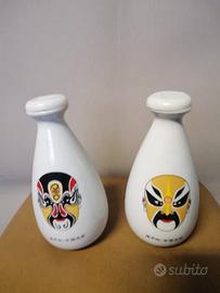 Bottiglie da Sake