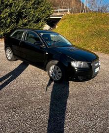 audi a3 2006