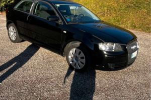 audi a3 2006