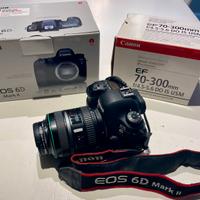 Macchina fotografica