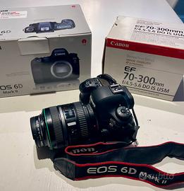 Macchina fotografica