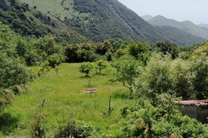 Terreno edificabile a MARATEA