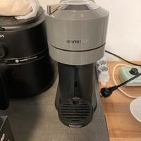 Nespresso vertuo